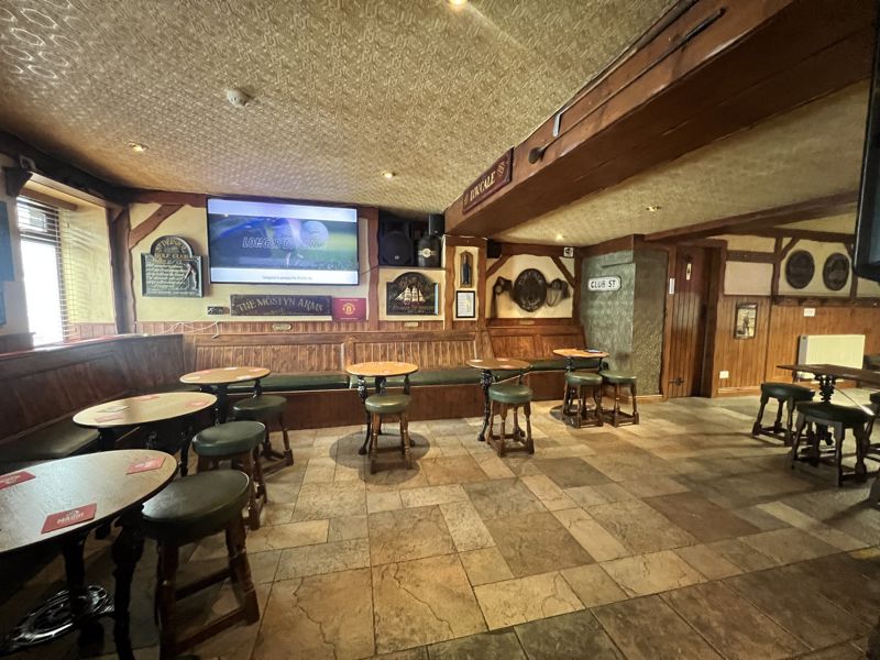 Bar Area- click for photo gallery